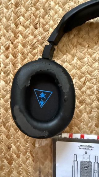 Auriculares Turtle Beach Stealth 700 - PS4