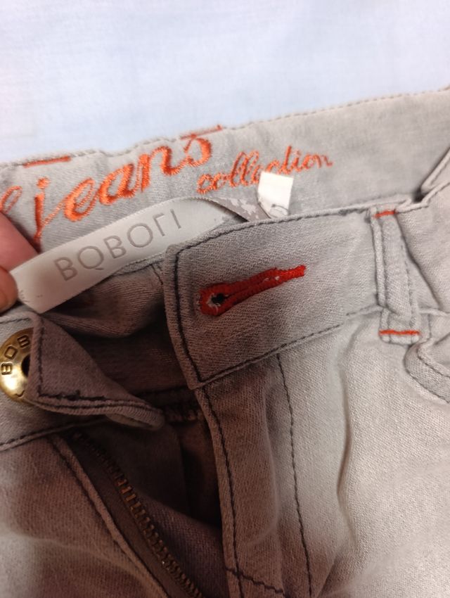 Conjunto Jack & Jones/Boboli niño 10-12