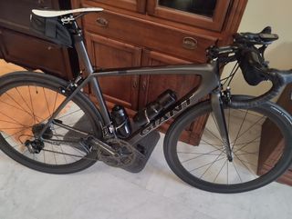 Bicicleta carretera Giant