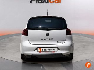 Seat Altea 1.6 TDI 105cv S&S Last Edit E-Ecomotive