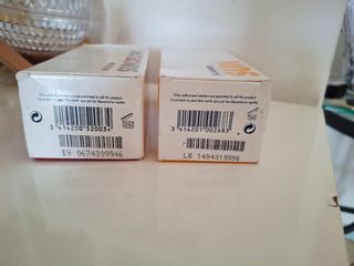 Profumi Jil Sander Sun e Sun Delight 