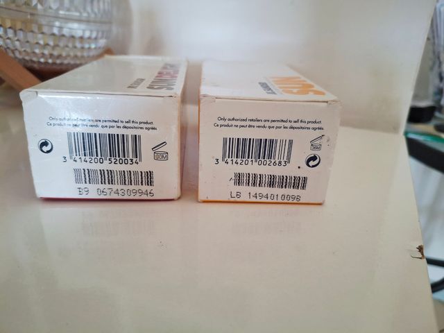 Profumi Jil Sander Sun e Sun Delight 