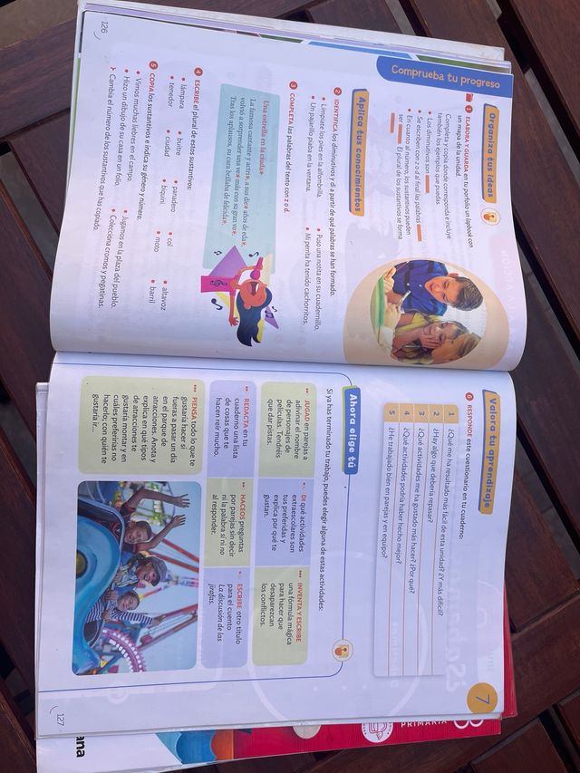 LENGUA M LIGERA 3 PRIMARIA CONSTRUYENDO MUNDOS