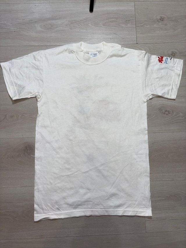 Camiseta Jak & Daxter PS2 Kellogg's