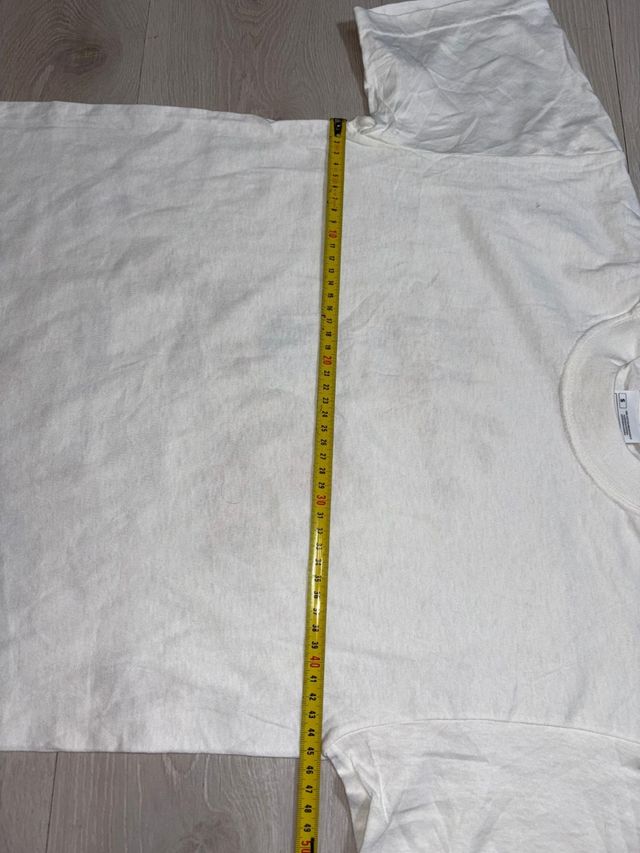 Camiseta Jak & Daxter PS2 Kellogg's