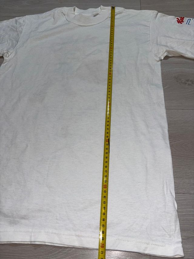 Camiseta Jak & Daxter PS2 Kellogg's