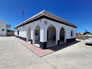 Chalet en alquiler en V Centenario-Piletas-Capuchinos en Sanlúcar de Barrameda