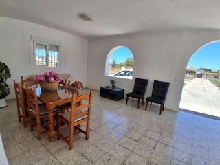 Chalet en alquiler en V Centenario-Piletas-Capuchinos en Sanlúcar de Barrameda