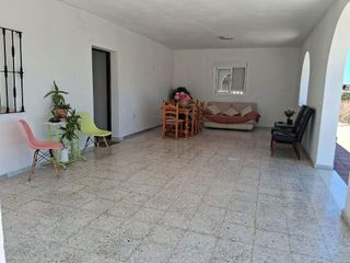 Chalet en alquiler en V Centenario-Piletas-Capuchinos en Sanlúcar de Barrameda