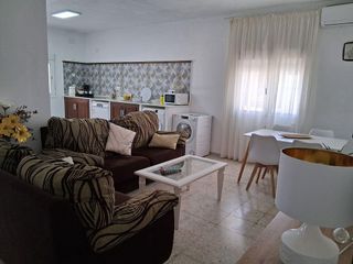 Chalet en alquiler en V Centenario-Piletas-Capuchinos en Sanlúcar de Barrameda