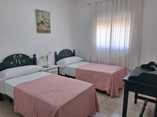 Chalet en alquiler en V Centenario-Piletas-Capuchinos en Sanlúcar de Barrameda