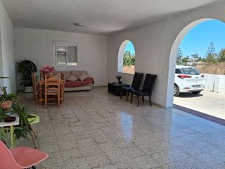 Chalet en alquiler en V Centenario-Piletas-Capuchinos en Sanlúcar de Barrameda