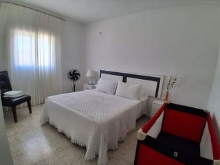 Chalet en alquiler en V Centenario-Piletas-Capuchinos en Sanlúcar de Barrameda