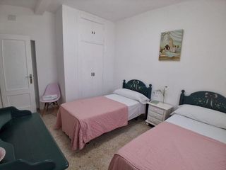 Chalet en alquiler en V Centenario-Piletas-Capuchinos en Sanlúcar de Barrameda