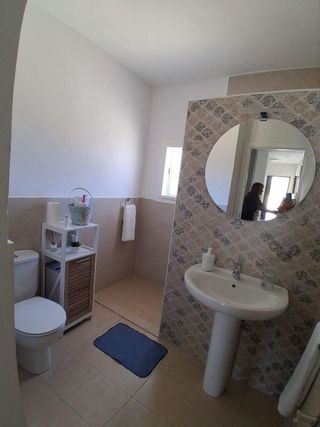 Chalet en alquiler en V Centenario-Piletas-Capuchinos en Sanlúcar de Barrameda