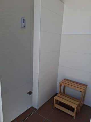 Chalet en alquiler en V Centenario-Piletas-Capuchinos en Sanlúcar de Barrameda