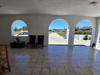 Chalet en alquiler en V Centenario-Piletas-Capuchinos en Sanlúcar de Barrameda