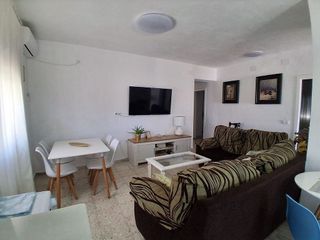 Chalet en alquiler en V Centenario-Piletas-Capuchinos en Sanlúcar de Barrameda