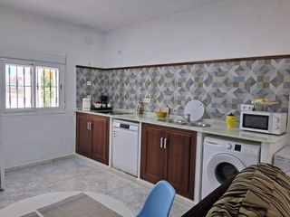 Chalet en alquiler en V Centenario-Piletas-Capuchinos en Sanlúcar de Barrameda