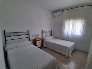 Chalet en alquiler en V Centenario-Piletas-Capuchinos en Sanlúcar de Barrameda