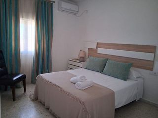 Chalet en alquiler en V Centenario-Piletas-Capuchinos en Sanlúcar de Barrameda