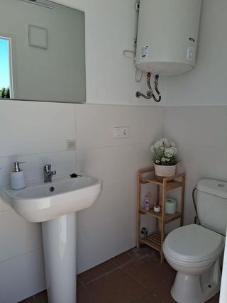 Chalet en alquiler en V Centenario-Piletas-Capuchinos en Sanlúcar de Barrameda