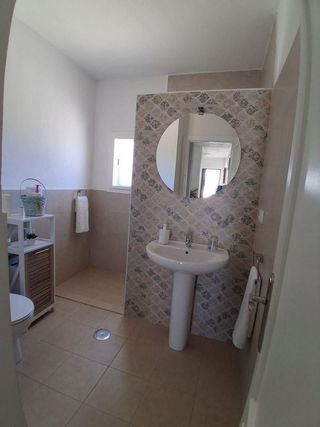 Chalet en alquiler en V Centenario-Piletas-Capuchinos en Sanlúcar de Barrameda