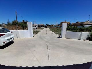 Chalet en alquiler en V Centenario-Piletas-Capuchinos en Sanlúcar de Barrameda