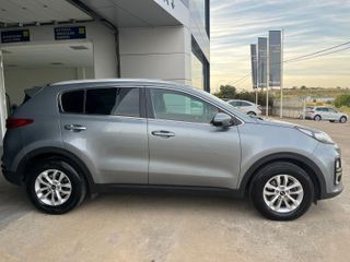 KIA Sportage 2020 1.6 CDRI 115cv