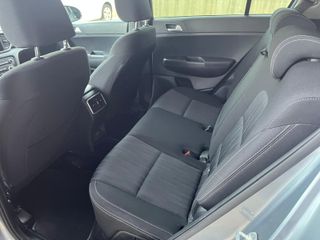 KIA Sportage 2020 1.6 CDRI 115cv