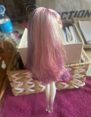 Muñeca Monster High Spectra