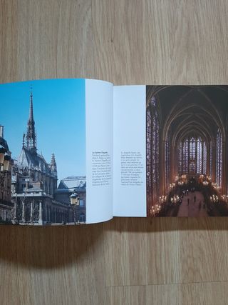 Guía turística de París