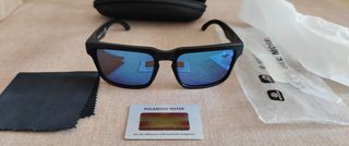 Gafas sol polarizadas KDEAIL protección uv400.
