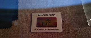 Gafas sol polarizadas KDEAIL protección uv400.