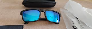 Gafas sol polarizadas KDEAIL protección uv400.