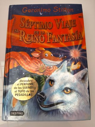 En El Reino De La Fantasia