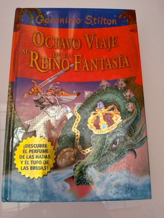 En El Reino De La Fantasia