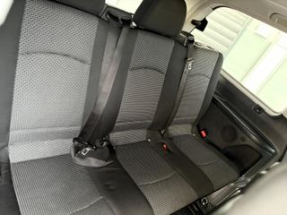 Mercedes-Benz Vito 2014