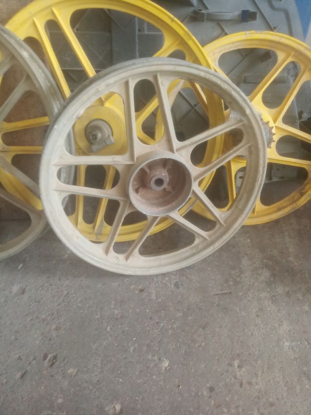 Llantas Honda PX PXR