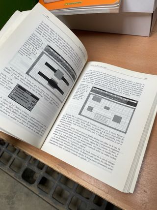 Libro del Microsoft Excel 4 (Spanish Edition)