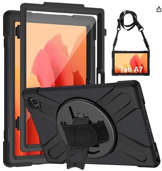 Gerutek Funda para Samsung Galaxy Tab A7 2022/2020