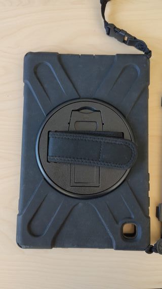 Gerutek Funda para Samsung Galaxy Tab A7 2022/2020