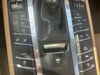 Porsche Macan 2018
