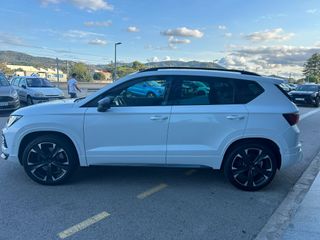 CUPRA Ateca 2.0 TSI 300CV 4Drive DSG VZ