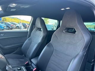 CUPRA Ateca 2.0 TSI 300CV 4Drive DSG VZ
