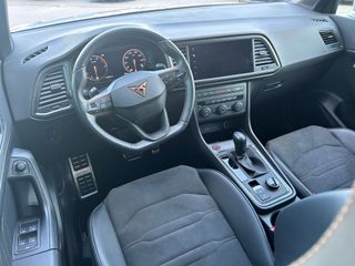 CUPRA Ateca 2.0 TSI 300CV 4Drive DSG VZ