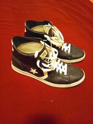 Scarpe Converse unisex