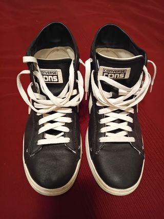 Scarpe Converse unisex