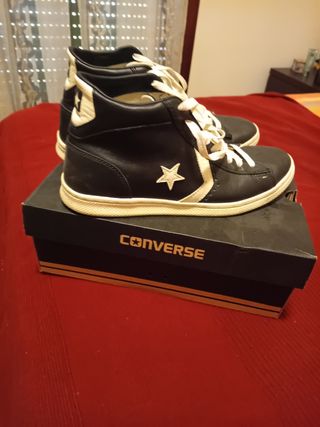 Scarpe Converse unisex