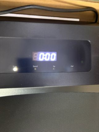 Cinta de correr eléctrica 1-6km